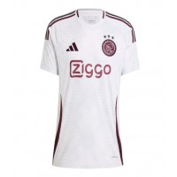 Ajax Replica Third Shirt Ladies 2024-25 Short Sleeve